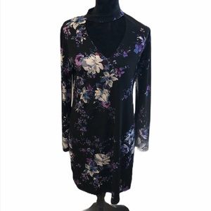 💜Laundry by Shelli Segal Dress